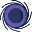 Black hole 상 64x64