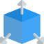 Surface Symbol 64x64