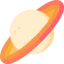 Planet icon 64x64