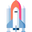 Space shuttle Ikona 64x64