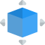 Directional Symbol 64x64