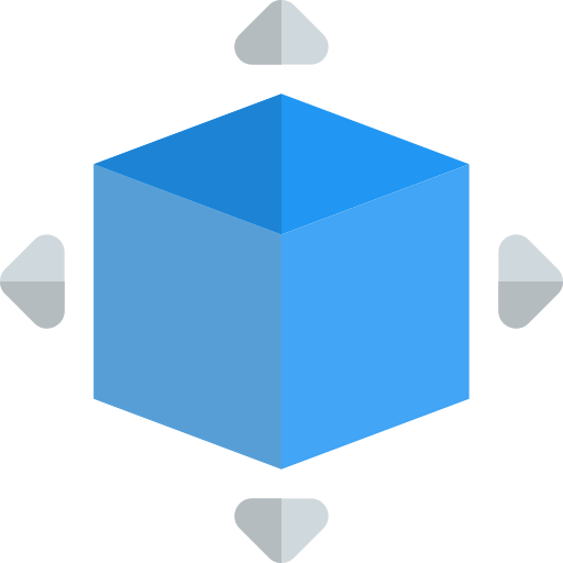 Directional icon