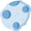 Asteroid icon 64x64