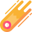 Comet アイコン 64x64