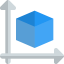 Size Symbol 64x64