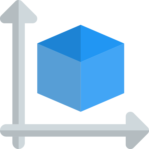 Size icon