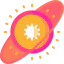 Supernova icon 64x64