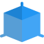 3d modeling Symbol 64x64