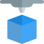3d printer Symbol 64x64