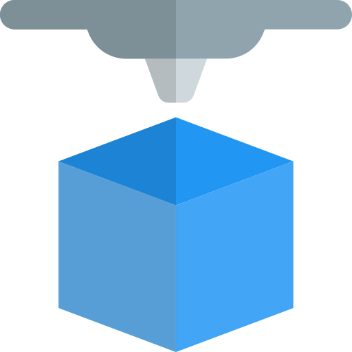 3d printer icon