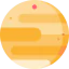 Planet icon 64x64