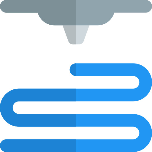 3d printer icon