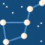 Ursa major icon 64x64