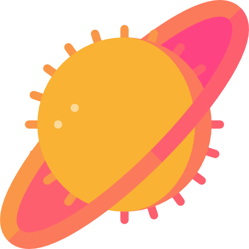 Supernova icon