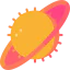 Supernova icon 64x64