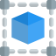 Scan Symbol 64x64