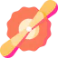 Gamma ray icon 64x64