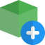 Add Symbol 64x64