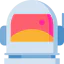 Astronaut icon 64x64