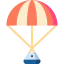 Space capsule icon 64x64