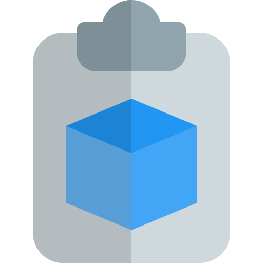 Report icon