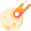 Meteor icon 64x64