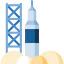 Rocket icon 64x64