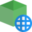Global Symbol 64x64