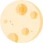 Moon icon 64x64