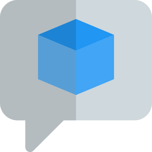 Chat icon