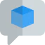 Chat Symbol 64x64
