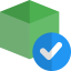 Verify Symbol 64x64