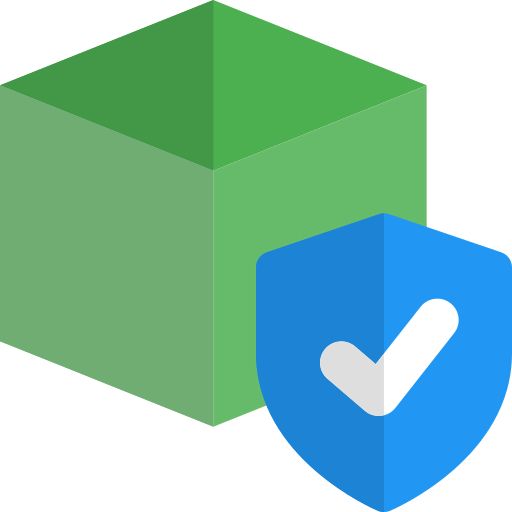 Secure icône