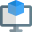 Designing Symbol 64x64