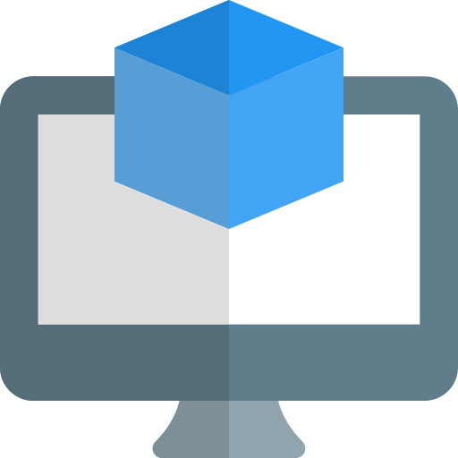 Computer icon