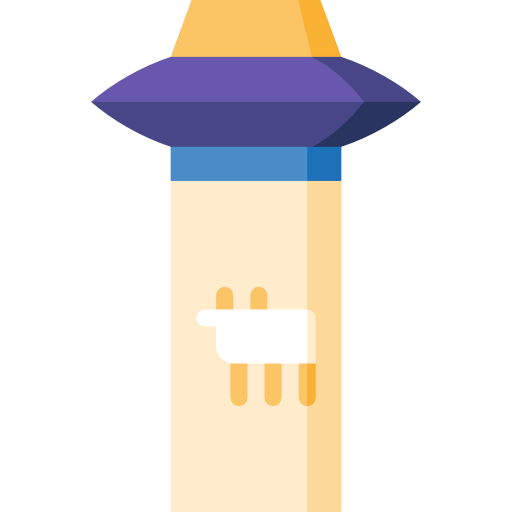 Abduction icon