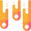 Comet アイコン 64x64