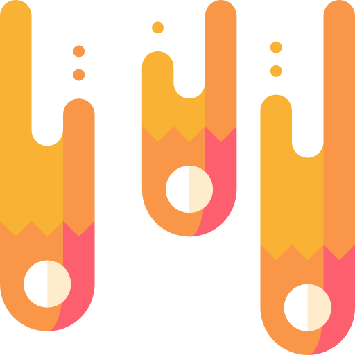 Comet icon