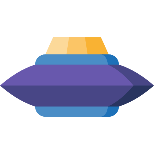 Ufo icon