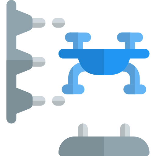 3d printer icon