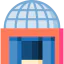 Observatory icon 64x64