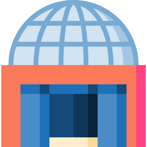 Observatory icon