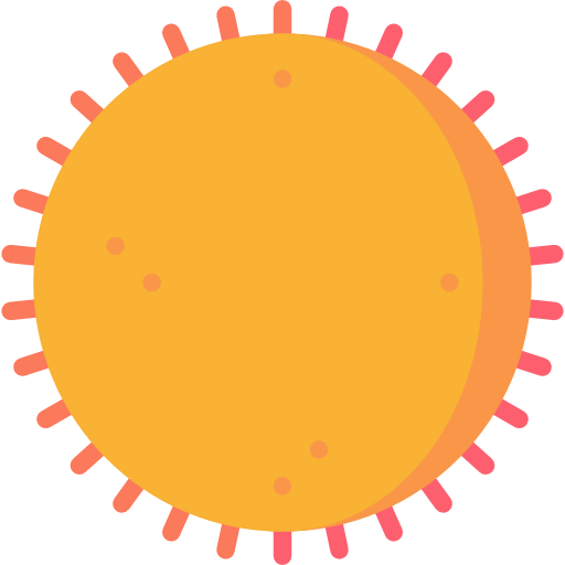 Sun Ikona