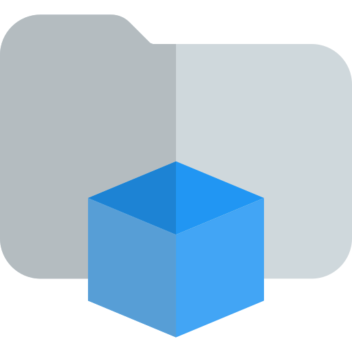 Folder Symbol