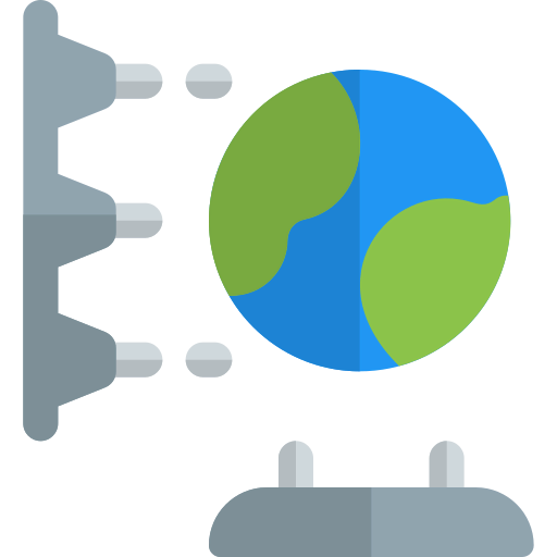 3d printer icon