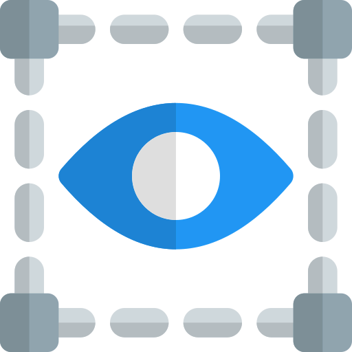 View icon