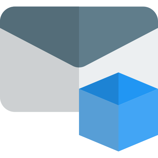 Message icon