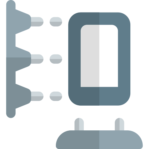 3d printer icon
