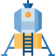 Lander іконка 64x64