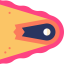 Comet アイコン 64x64